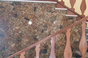 Villetta a Moglia di Mantova