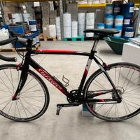 Bicicletta Corsa Wilier Triestina Competizione