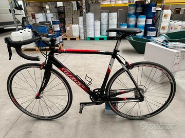 Bicicletta Corsa Wilier Triestina Competizione