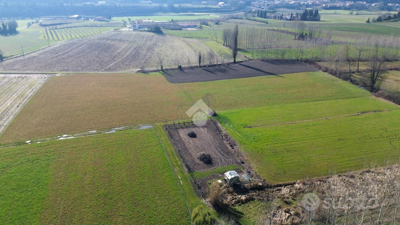 TER. AGRICOLO A CAVRIANA - Altro