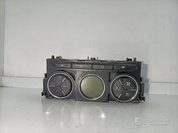COMANDI CLIMA CITROEN DS3 Serie 96753994XT (09>)