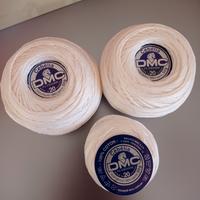 Cotone DMC Cebelia n.20 + omaggio