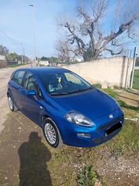 Fiat Punto Evo 77cv - Prezzo trattabile