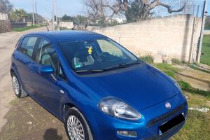 Fiat Punto Evo - Prezzo trattabile