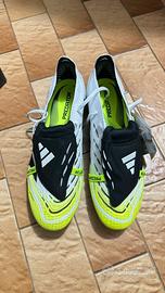 Adidas Predator Ft Fg Elite