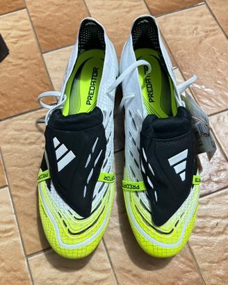 Adidas Predator Ft Fg Elite
