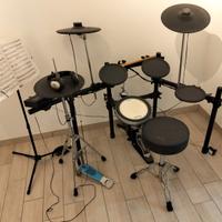 Batteria elettronica