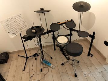 Batteria elettronica