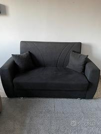 DIVANO LETTO CONTENITORE - MONDO CONVENIENZA