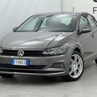 Polo 5p 1.6 tdi Trendline 80cv