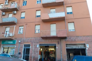 Via Gabriele d' Annunzio
