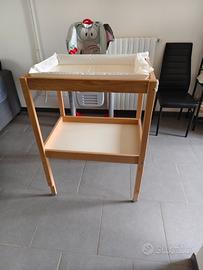 fasciatoio Ikea 