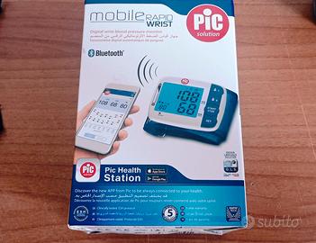 Pic Solution Mobilerapid Wrist - Nuovo