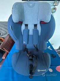 Seggiolone per bambini dai 9 ai 18 kg