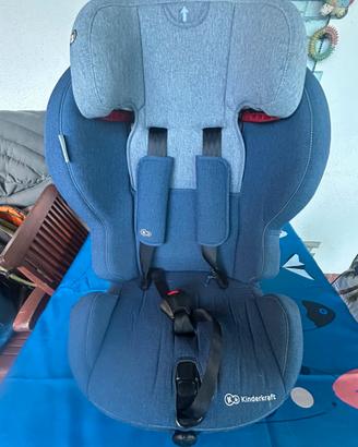 Seggiolone per bambini dai 9 ai 18 kg
