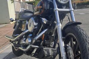 Harley davidson Dyna 1340