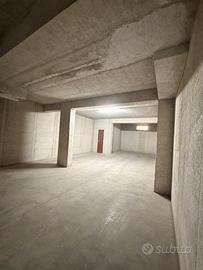 Garage a cefalù - palazzo argi