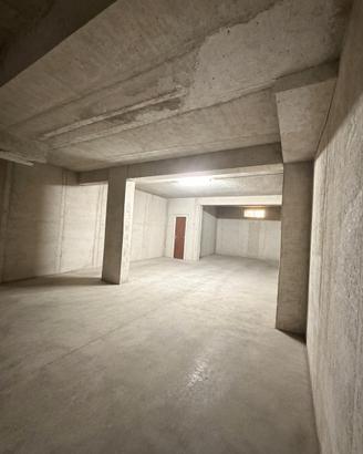Garage a cefalù - palazzo argi