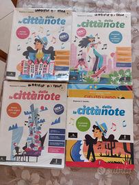 La città delle note