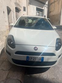 Fiat grande punto diesel 1300 multiget 2013