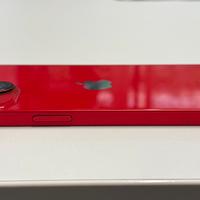 iPhone 14 128GB (red)