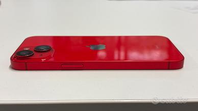 iPhone 14 128GB (red)