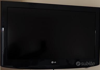 TV  led 32 "