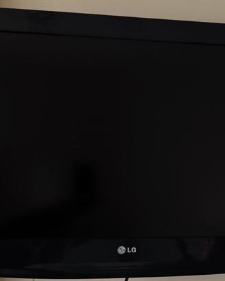 TV  led 32 "