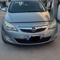 Ricambi opel astra j 1.7 cdti 110cv