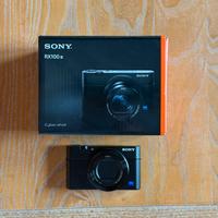 Sony RX100 III