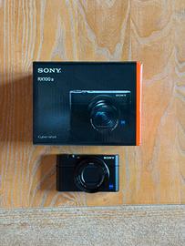 Sony RX100 III