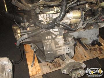 CAMBIO DAEWOO KALOS 1.1 B 2004 B12S1 51/2023 5 M