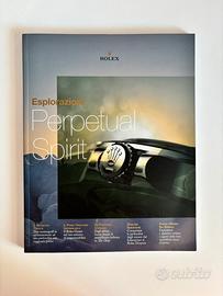 Libro Rolex