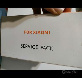 LCD Xiaomi 9 lite originale