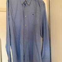 Camicia lacoste
