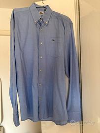 Camicia lacoste