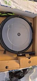 robot aspirapolvere ROOMBA 