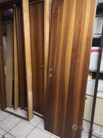 porte interno legno  ferrero legno