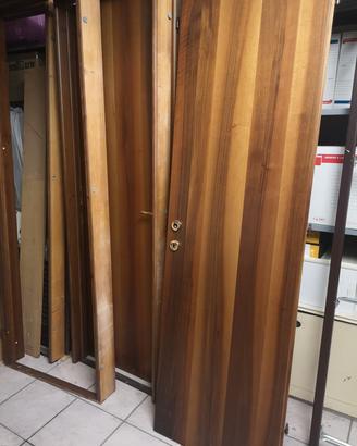 porte interno legno  ferrero legno