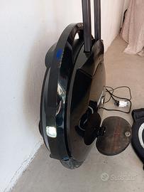 Monoruota inmotion v8