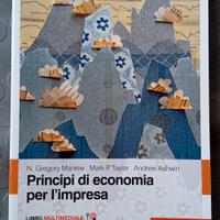 Principi di economia per l'impresa