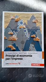 Principi di economia per l'impresa