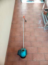 Tagliabordi Gardena elettrico a filo