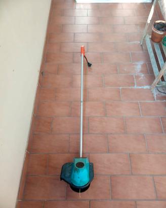 Tagliabordi Gardena elettrico a filo