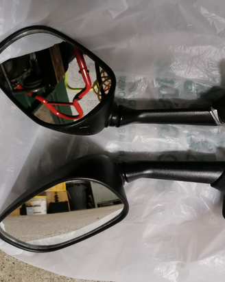 Ricambi Originali Yamaha R1 2000 2001