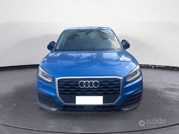 Audi Q2 I 2017 1.6 tdi Sport s-tronic