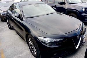 Alfa Romeo Giulia 2.2 TD 180 CV Super(cambio manua