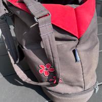 Borsa per passeggino