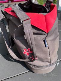 Borsa per passeggino