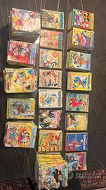 164 fumetti topolino vintage